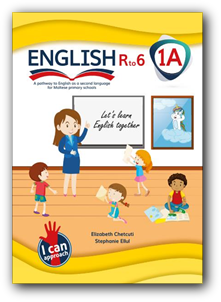 English R To 6 (1A)