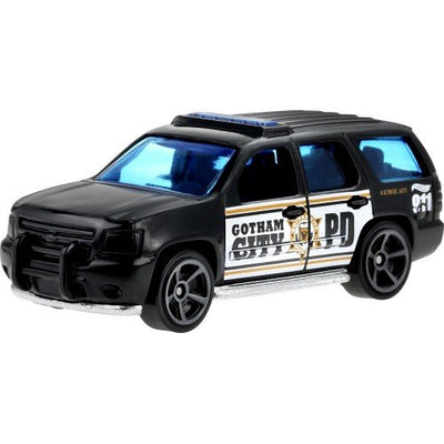Hotwheels - 07 Chevy