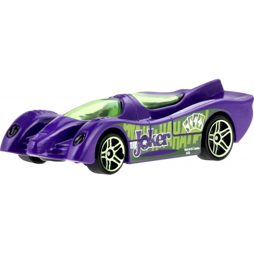 Hotwheels - Power Piston