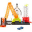 Hot Wheels Super Rocket Blast Off
