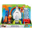 Hot Wheels Super Rocket Blast Off