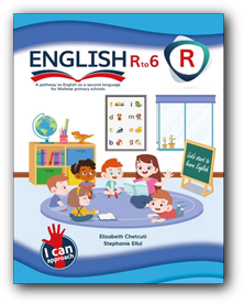 English R To 6 (R)