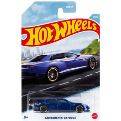 Hotwheels - Lamborghini Estoque