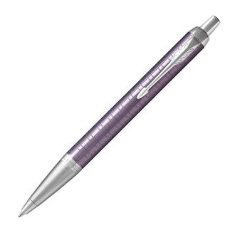 Parker Dark Violet Ball Pen
