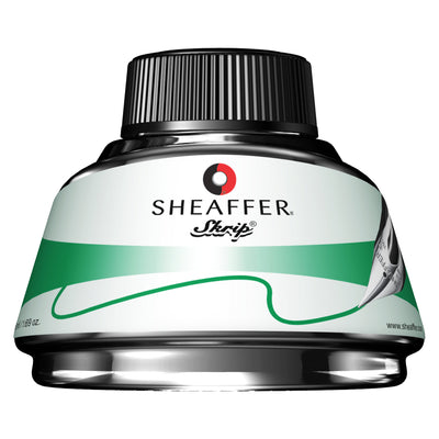 Sheaffer Ink 50Ml Green