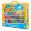 Number Floor Puzzle