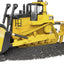 Cat Chain Dozer - Type Tractor