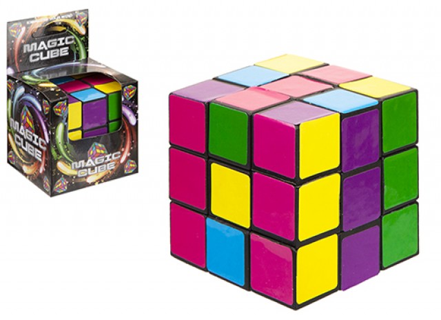 Magic Cube 