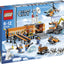 Lego City 60036
