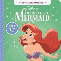 Bedtime Stories Disney Little Mermaid