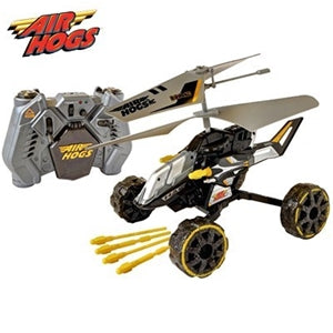 Air Hogs R/C Hover Assault Eject