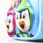 Top Wings 3D Backpack 31cm
