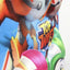 Top Wings 3D Backpack 31cm