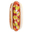 Hotdog Mat 1.80M X 89Cm