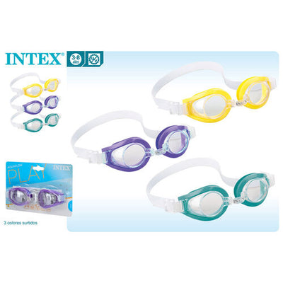 Play Goggles - 3-8Yrs