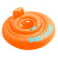 Intex Baby Float Orange 76Cm
