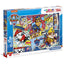 Puzzle Paw Patrol 104Pcs