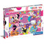 Puzzle  - Disney Minnie Puzzle X104Pcs