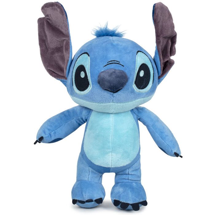 Disney Lilo & Stitch Plush 28Cm