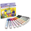 Crayola Scents Scented Broad Line Markers X12Pcs
