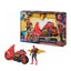 Marvel - Spider-Man Jet Web Cycle 
