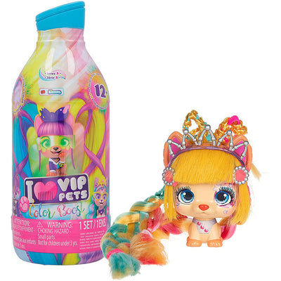 Vip Pets Stagione Color Boost