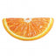 Orange Slice Mat