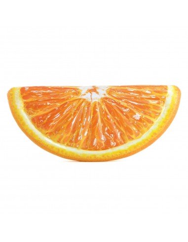 Orange Slice Mat