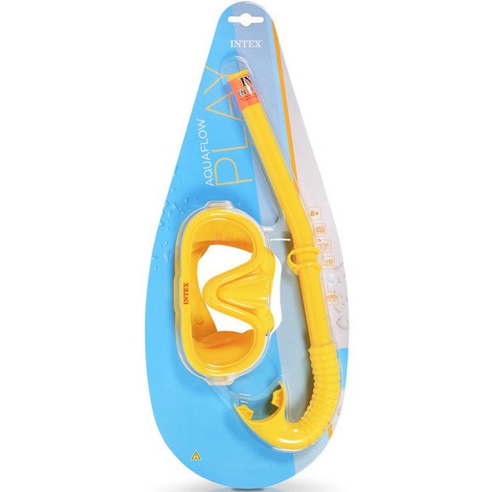 Intex Snorkelling Set 8+