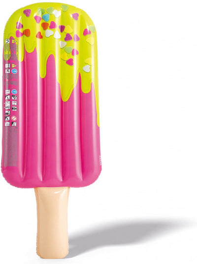 Sprinkle Popsicle Float