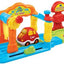 Toot-Toot Drivers Service Centre Playset