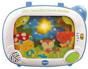 Vtech little sale friendlies sweet dreams