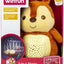 Winfun 2 In 1 Starry Lights Squirrel