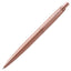 Parker Jotter Xl Monochrome Rose Gold Ballpoint Pen