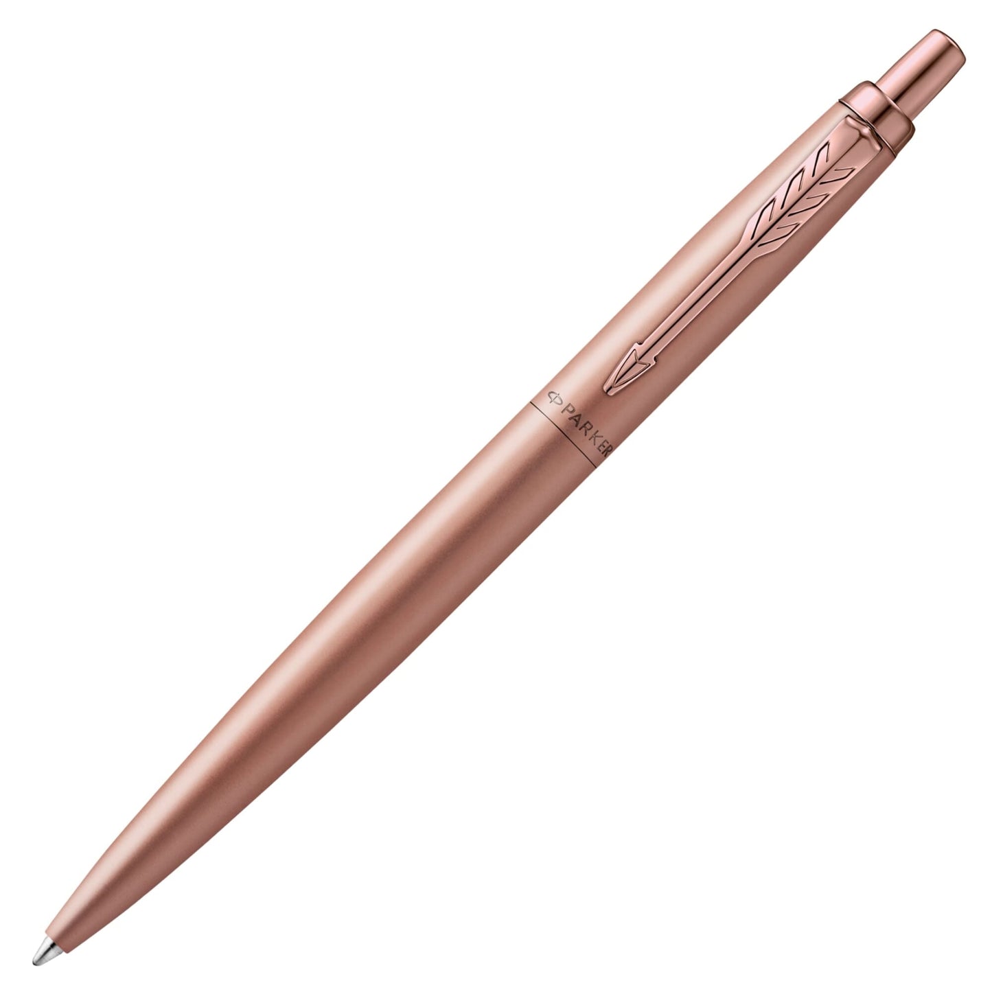 Parker Jotter Xl Monochrome Rose Gold Ballpoint Pen