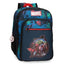 Backpack 3 Large Zip Marvel