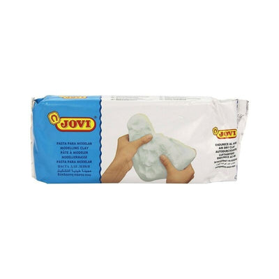 Jovi Air Dry Modelling Clay White