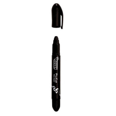 Face Make-Up Twist X1 Black 