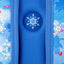 Frozen Backpack 2 Zip Fit A4 Size
