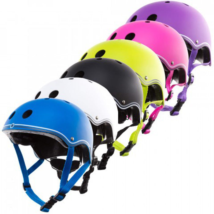Globber Helmets (Various Colours)