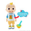 Cocomelon - Deluxe Interactive Jj Doll