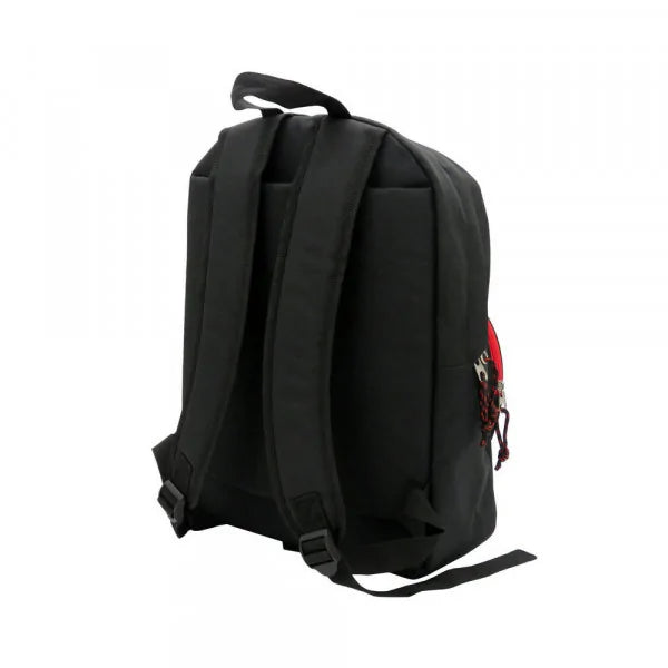 Pokemon Pokeball 1 Zip Backpack 42Cm - Fit A4 Size