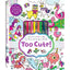 Colouring Kit: Too Cute