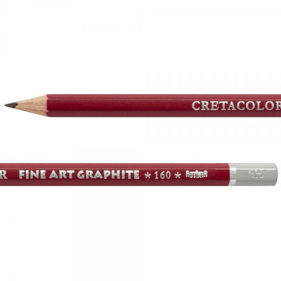 Cretacolor Fine Art Graphite Pencil 5H