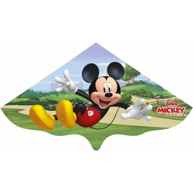 Mickey Mouse Kite 115X63 Cm