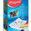 Maped Adhesive Poster Felt-Tip Pens