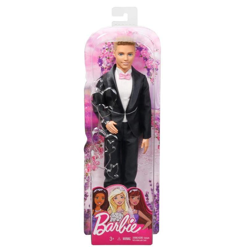 Barbie Groom - Eduline Malta