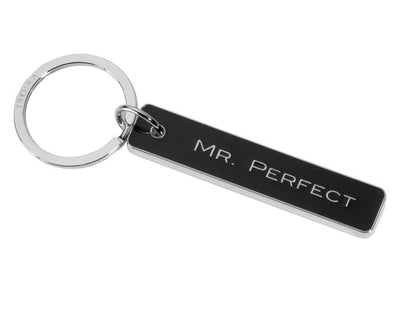 Keyring Mr Perfect