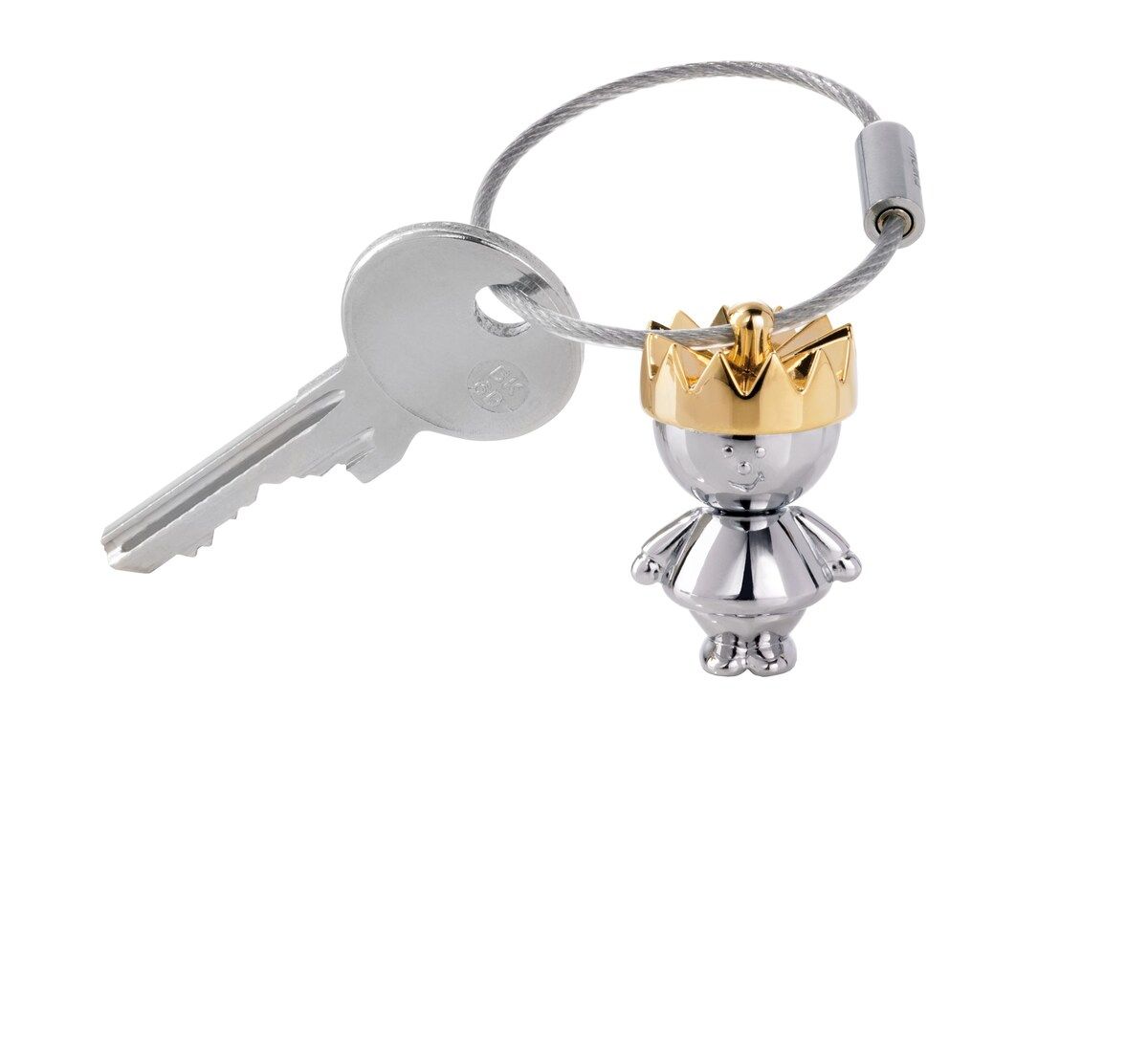 Keyring Little King