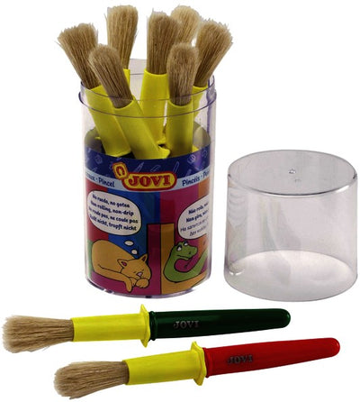Kids Thick Brush